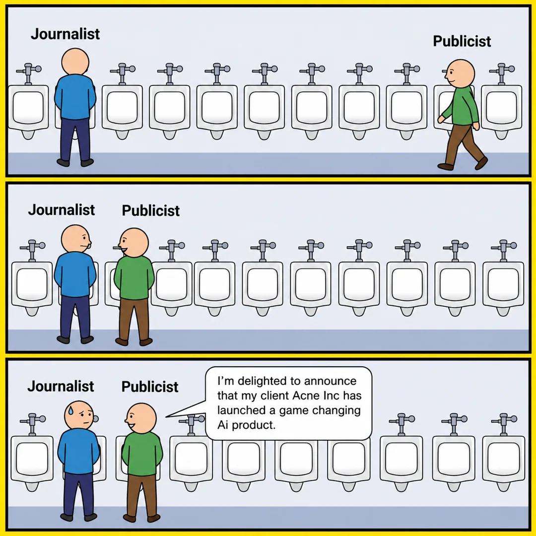 Cover image for “Why you can't shortcut a media relationship”